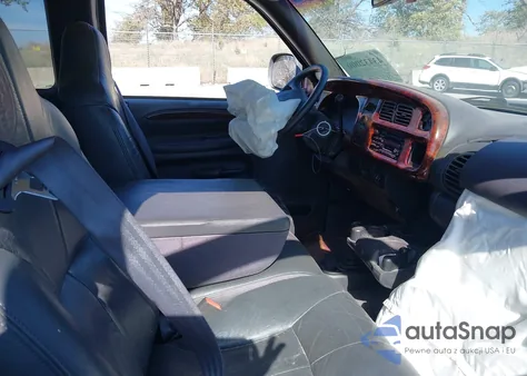 1999 Dodge Ram 1500 St z USA, uszkodzony, nr VIN 1B7HF13Z1XJ557246